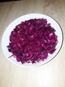 red cabbage recipes, red cabbage slaw, how to cook red cabbage, nutritional value of red cabbage, red cabbage benefits, red cabbage sauerkraut