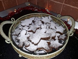 Gingerbread Cookies Recipes